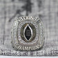 Ohio State Buckeyes College Football CFP Ring (2025) - Premium Series