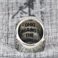 Ohio State Buckeyes College Football CFP Ring (2025) - Premium Series