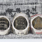 Ohio State Buckeyes College Football Ring Set (2025) - Premium Series