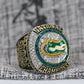 Florida Gators College Basketball Championship Ring (2025) - Premium Series
