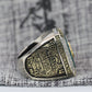 Florida Gators College Basketball Championship Ring (2025) - Premium Series