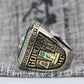 Florida Gators College Basketball Championship Ring (2025) - Premium Series