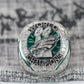 Philadephia Eagles SB Ring (2024) - Premium Edition