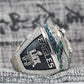 Philadephia Eagles SB Ring (2024) - Premium Edition