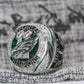 Philadephia Eagles SB Ring (2024) - Premium Edition