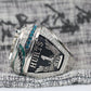 Philadephia Eagles SB Ring (2024) - Premium Edition