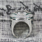 Philadephia Eagles SB Ring (2024) - Premium Edition