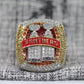 Florida Panthers Stanley Cup Championship Ring (2025) - Premium Series
