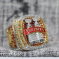 Florida Panthers Stanley Cup Championship Ring (2025) - Premium Series