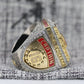 Florida Panthers Stanley Cup Championship Ring (2025) - Premium Series