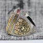 Florida Panthers Stanley Cup Championship Ring (2025) - Premium Series