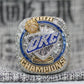 Oklahoma City Thunder Ring (2025) - Premium Series