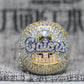 Florida Gators College Basketball Championship Ring (2025) - Premium Series