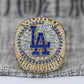 Los Angeles Dodgers World Series Ring (2025) - Premium Series