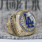 Los Angeles Dodgers World Series Ring (2025) - Premium Series