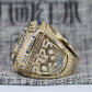 Los Angeles Dodgers World Series Ring (2025) - Premium Series