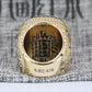 Los Angeles Dodgers World Series Ring (2025) - Premium Series