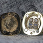 Los Angeles Dodgers World Series Ring (2025) - Premium Series