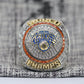 New York Knicks Basketball Championship Ring (2026) - Premium Series