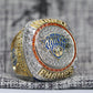 2026 New York Knicks championship-inspired Premium Series ring
