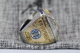 2026 New York Knicks Championship Ring - Premium – Game Day Rings