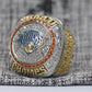 New York Knicks Basketball Championship Ring (2026) - Premium Series