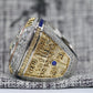 New York Knicks Basketball Championship Ring (2026) - Premium Series