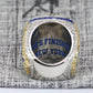 New York Knicks Basketball Championship Ring (2026) - Premium Series