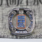 New York Knicks Basketball Championship Ring (2026) - Premium Series