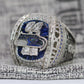 Seattle Seahawks SB Ring (2025) - Premium Series
