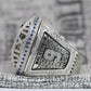 Seattle Seahawks SB Ring (2025) - Premium Series