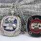 Seattle Seahawks SB Ring (2025) - Premium Series