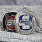 Seattle Seahawks SB Ring (2025) - Premium Series