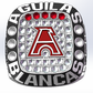 Serie Generación Águilas Blancas