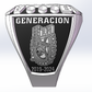 Aguilas Generacion 19-24, Single payment 1 ring - Rings For Champs, NFL rings, MLB rings, NBA rings, NHL rings, NCAA rings, Super bowl ring, Superbowl ring, Super bowl rings, Superbowl rings, Dallas Cowboys