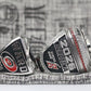 Carolina Hurricanes 2006 and 2026 ring set