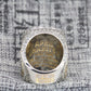 Michigan 2026 Premium basketball championship fan ring — engraved interior