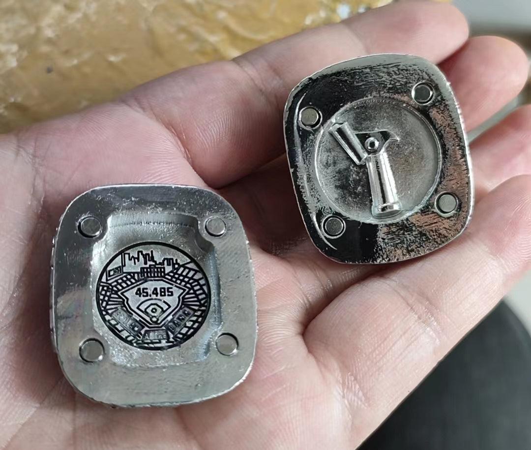 Philadelphia Phillies NL Championship Ring (2022) - Rings For Champs, NFL rings, MLB rings, NBA rings, NHL rings, NCAA rings, Super bowl ring, Superbowl ring, Super bowl rings, Superbowl rings, Dallas Cowboys