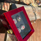 Kansas City Chiefs Super Bowl Ring Set (1969, 2020, 2023, 2024) - Premium Series