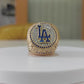 Los Angeles Dodgers World Series Ring (2025) - Premium Series