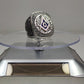 Ancient Free And Accepted Masons Ring (Eye Of The Providence) - Shine Series, Silver