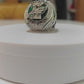 Philadephia Eagles SB Ring (2024) - Premium Edition