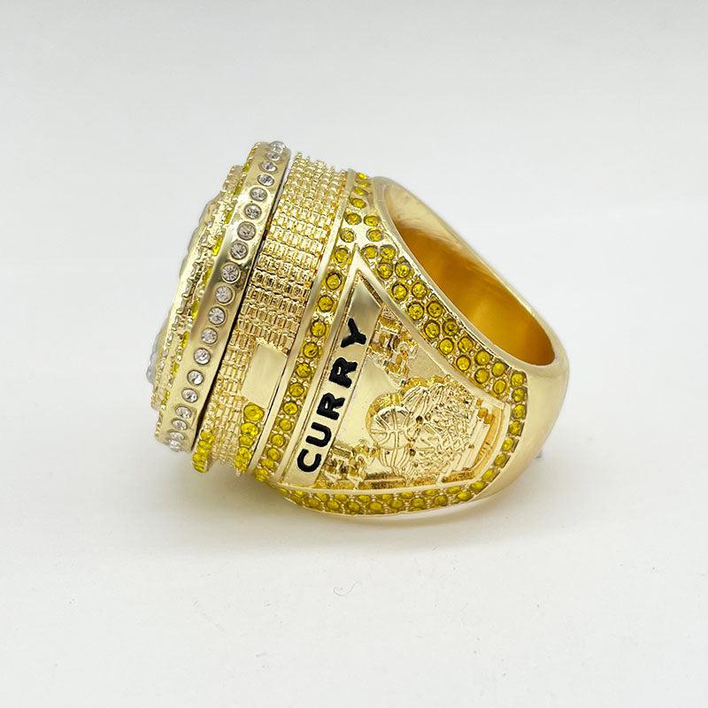 Golden State Warriors NBA Championship Ring (2022) - Rings For Champs, NFL rings, MLB rings, NBA rings, NHL rings, NCAA rings, Super bowl ring, Superbowl ring, Super bowl rings, Superbowl rings, Dallas Cowboys