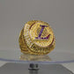 Los Angeles Lakers NBA Championship Ring (2020) - Premium Series