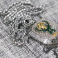 Milwaukee Bucks NBA Championship Pendant Replica (2021) - Premium Series - Rings For Champs, NFL rings, MLB rings, NBA rings, NHL rings, NCAA rings, Super bowl ring, Superbowl ring, Super bowl rings, Superbowl rings, Dallas Cowboys
