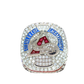 Colorado Avalanche Stanley Cup Ring (2022) - Premium Series - Rings For Champs, NFL rings, MLB rings, NBA rings, NHL rings, NCAA rings, Super bowl ring, Superbowl ring, Super bowl rings, Superbowl rings, Dallas Cowboys