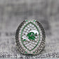 Tulane University Green Wave College Football Cotton Bowl Ring (2023) - Premium Series - Rings For Champs, NFL rings, MLB rings, NBA rings, NHL rings, NCAA rings, Super bowl ring, Superbowl ring, Super bowl rings, Superbowl rings, Dallas Cowboys