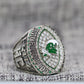 Tulane University Green Wave College Football Cotton Bowl Ring (2023) - Premium Series - Rings For Champs, NFL rings, MLB rings, NBA rings, NHL rings, NCAA rings, Super bowl ring, Superbowl ring, Super bowl rings, Superbowl rings, Dallas Cowboys