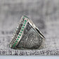 Tulane University Green Wave College Football Cotton Bowl Ring (2023) - Premium Series - Rings For Champs, NFL rings, MLB rings, NBA rings, NHL rings, NCAA rings, Super bowl ring, Superbowl ring, Super bowl rings, Superbowl rings, Dallas Cowboys