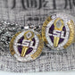 Louisiana State University (LSU) College Football National Championship Pendant (2019) - Premium Series - Rings For Champs, NFL rings, MLB rings, NBA rings, NHL rings, NCAA rings, Super bowl ring, Superbowl ring, Super bowl rings, Superbowl rings, Dallas Cowboys